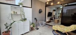 The Trilinq (D5), Condominium #449541641